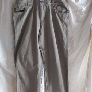 Colombia Khaki pants